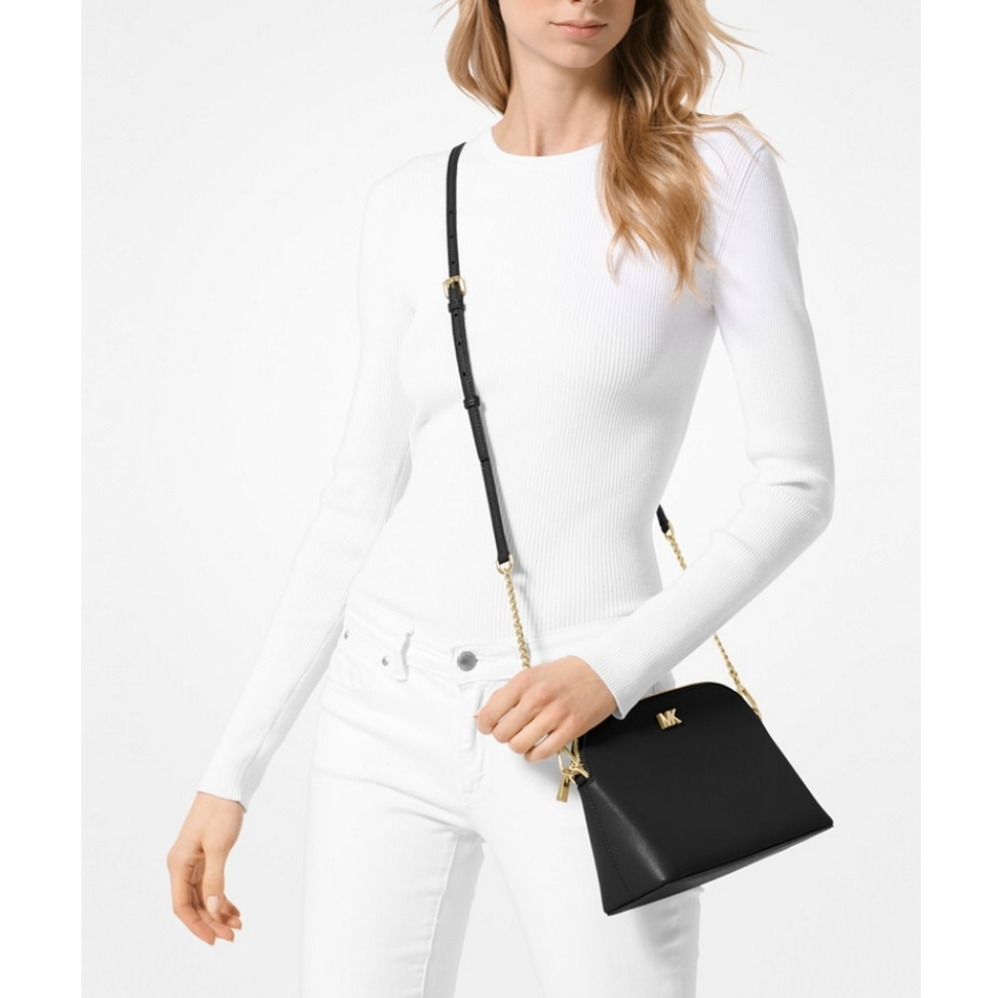 BEAUTIFUL MICHAEL KORS CROSSBODY BAG - Picture 4 of 9